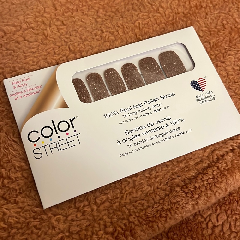 Color Street